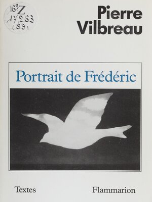 cover image of Portrait de Frédéric